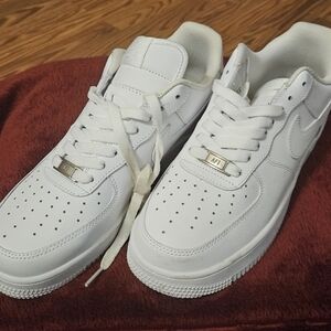 Nike Air Force-EUC